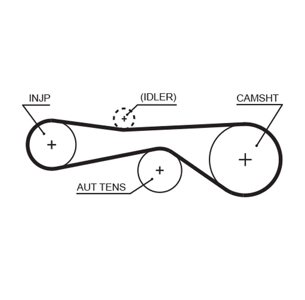 Timing Belt