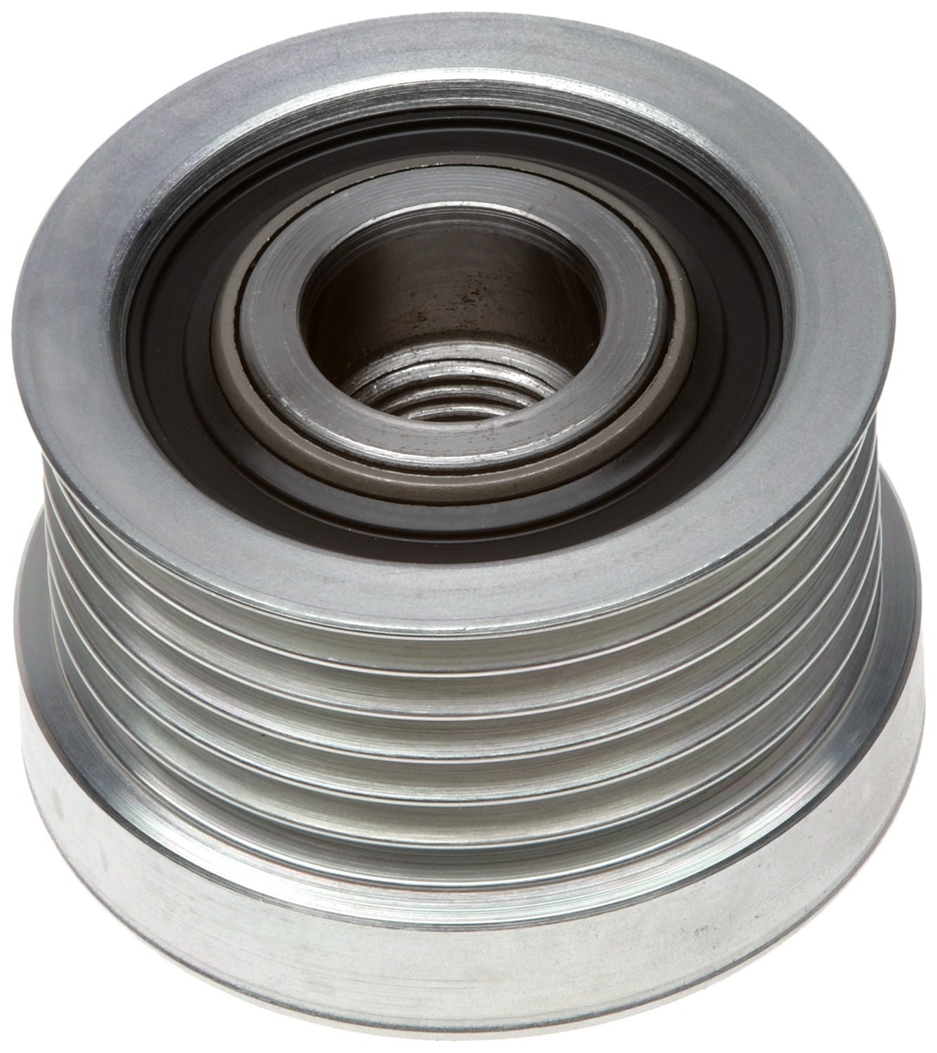 Alternator Freewheel Clutch