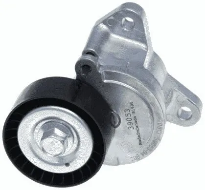 Belt Tensioner, V-ribbed belt (39053)