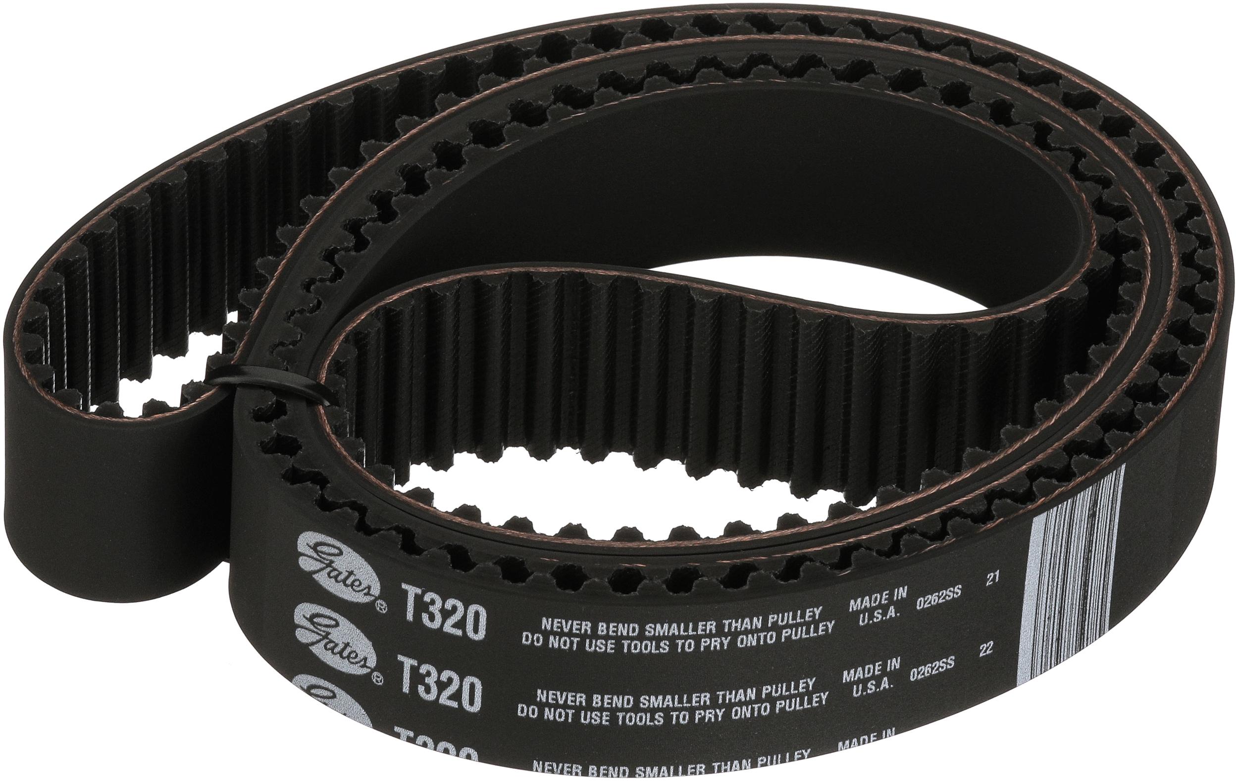 Timing Belt