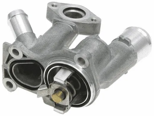 Thermostat, coolant (34844)