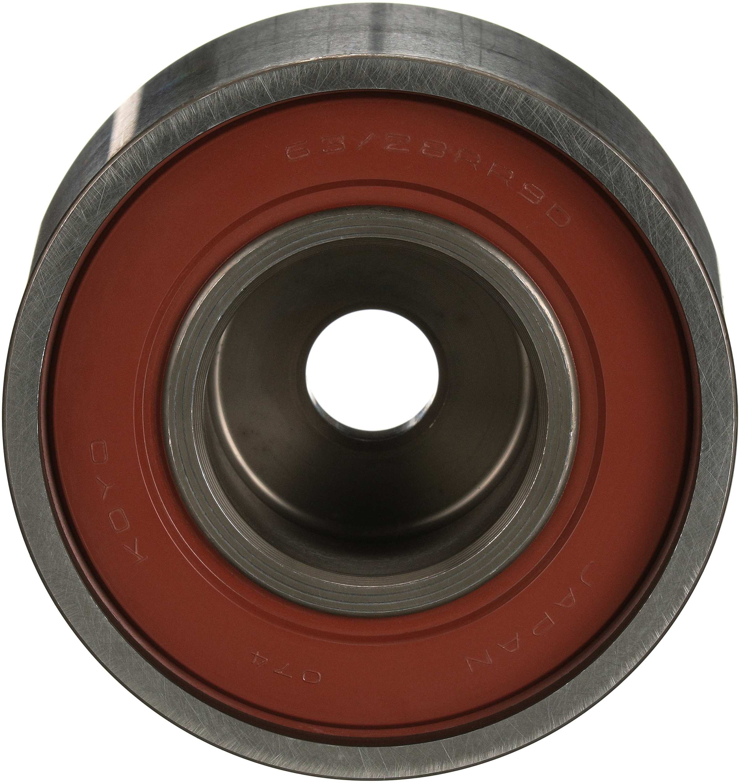 Deflection/Guide Pulley, timing belt (T42031)