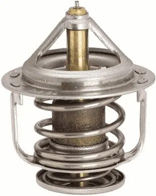 Thermostat, coolant (34006)