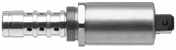Central Magnet, camshaft adjustment