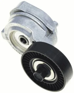 Belt Tensioner, V-ribbed belt (38176)