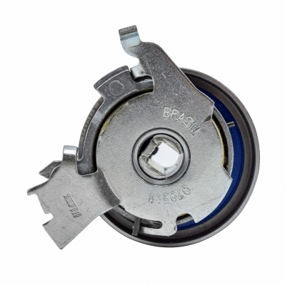 Tensioner, timing belt