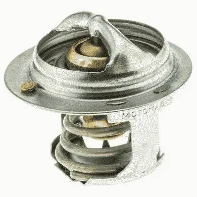Thermostat, coolant (33857)