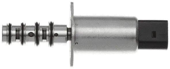 Central Magnet, camshaft adjustment