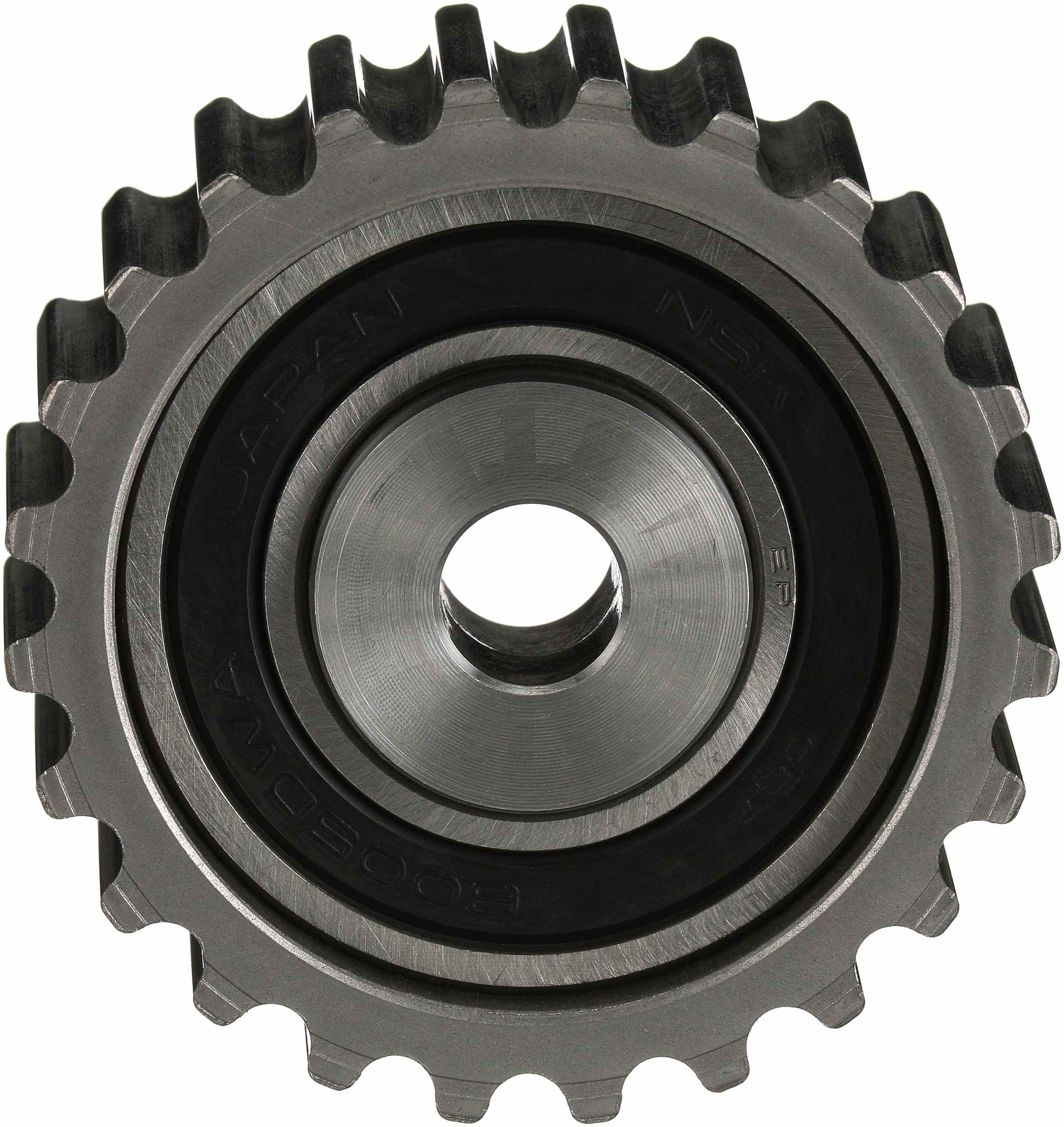 Deflection/Guide Pulley, timing belt