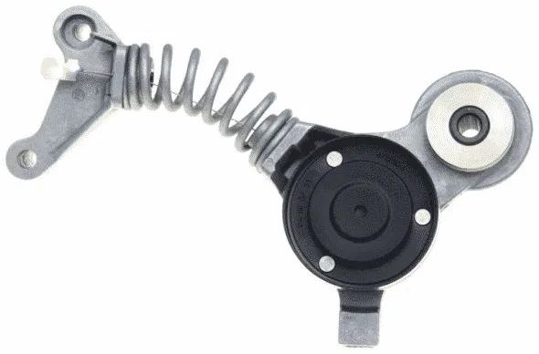 Belt Tensioner, V-ribbed belt (38406)