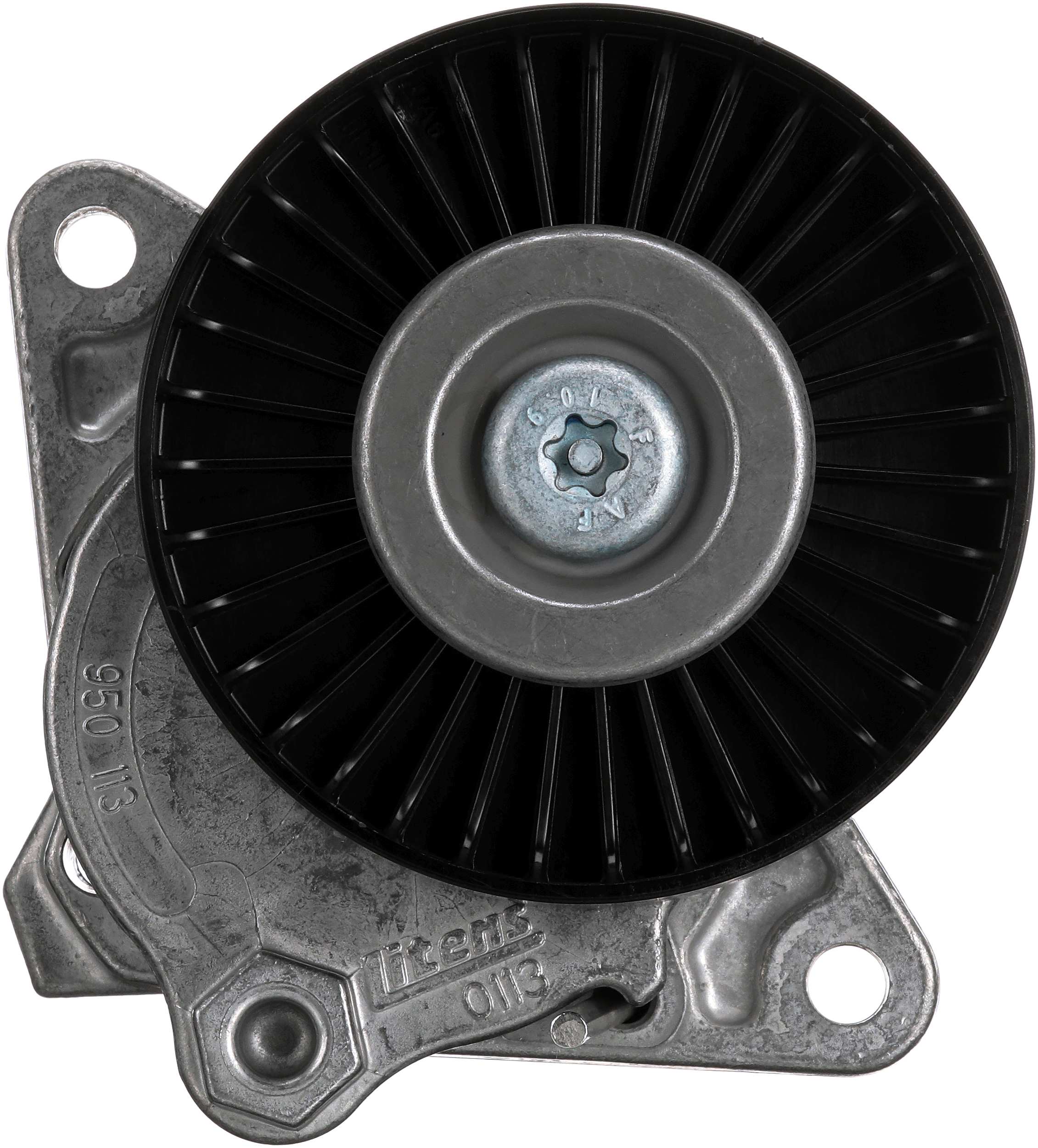 Belt Tensioner, V-ribbed belt