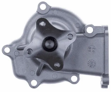 Water Pump, engine cooling
