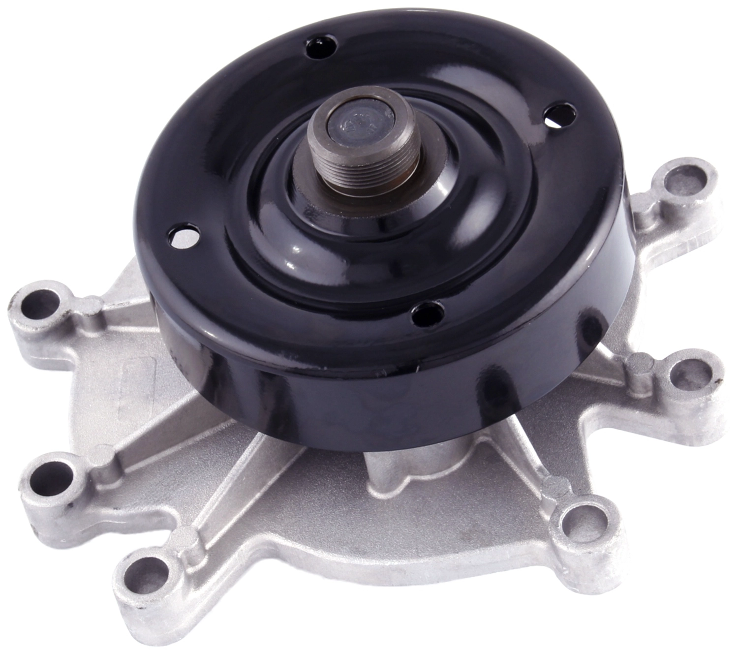 Water Pump, engine cooling (43263)