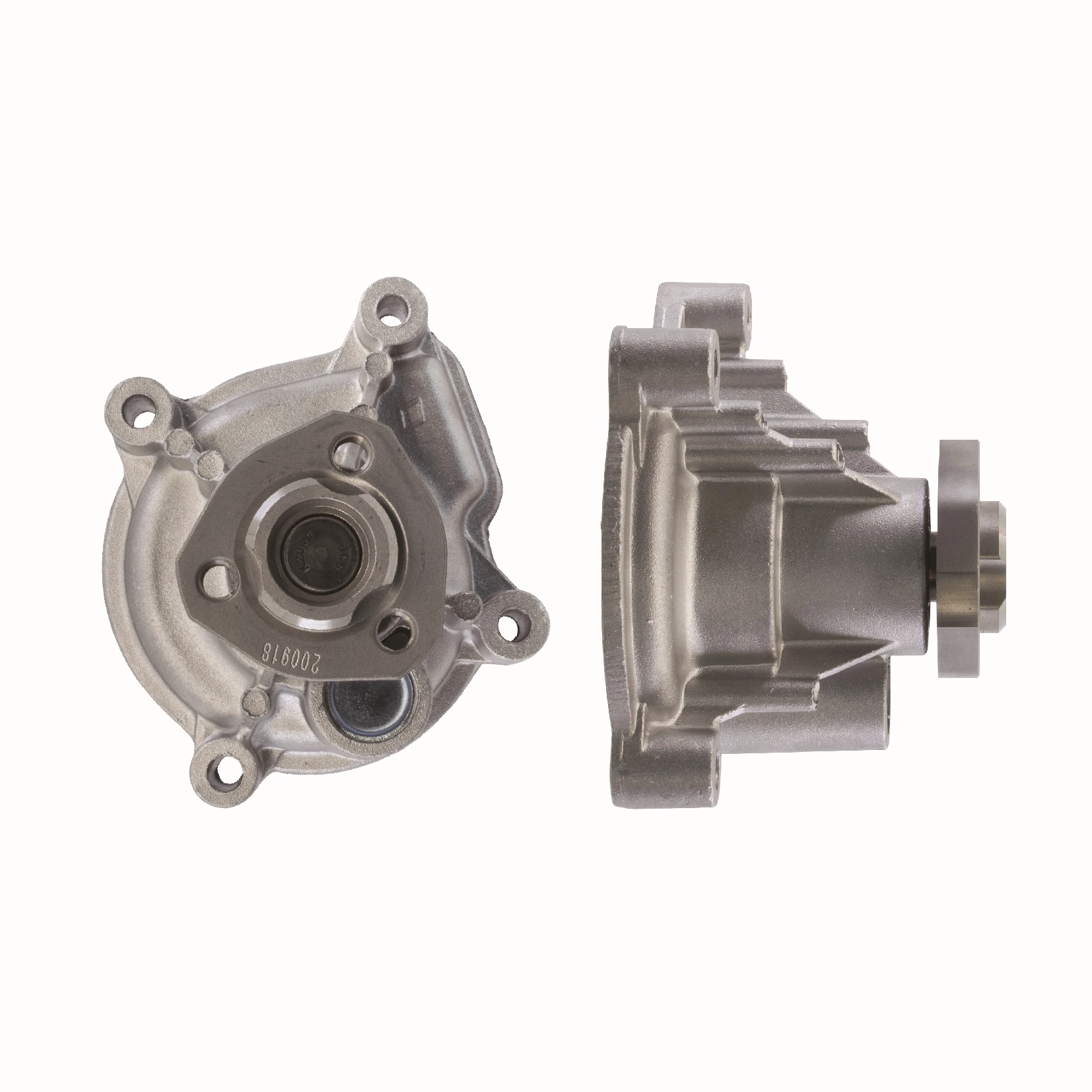 Water Pump, engine cooling (49114)