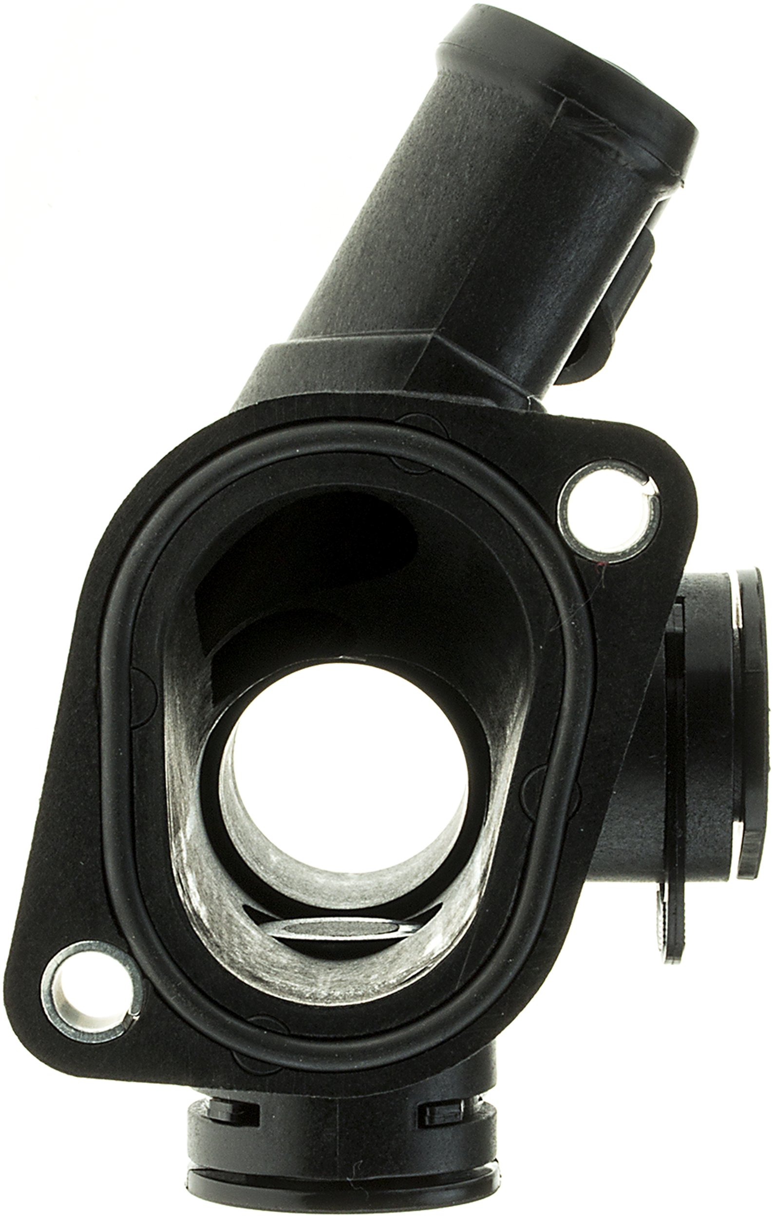 Coolant Flange