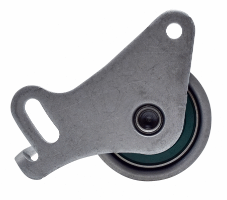 Tensioner, timing belt