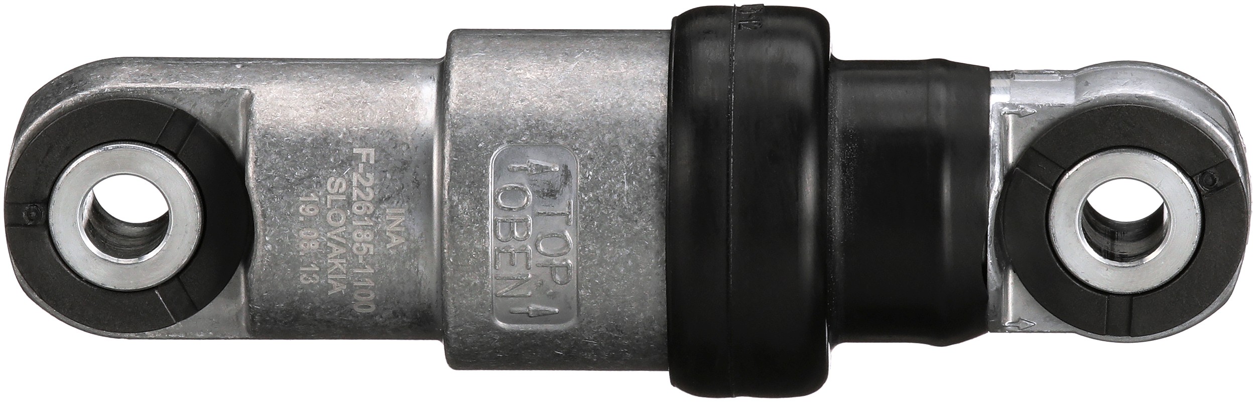 Vibration Damper, V-ribbed belt