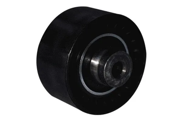 Deflection/Guide Pulley, V-ribbed belt (36023)