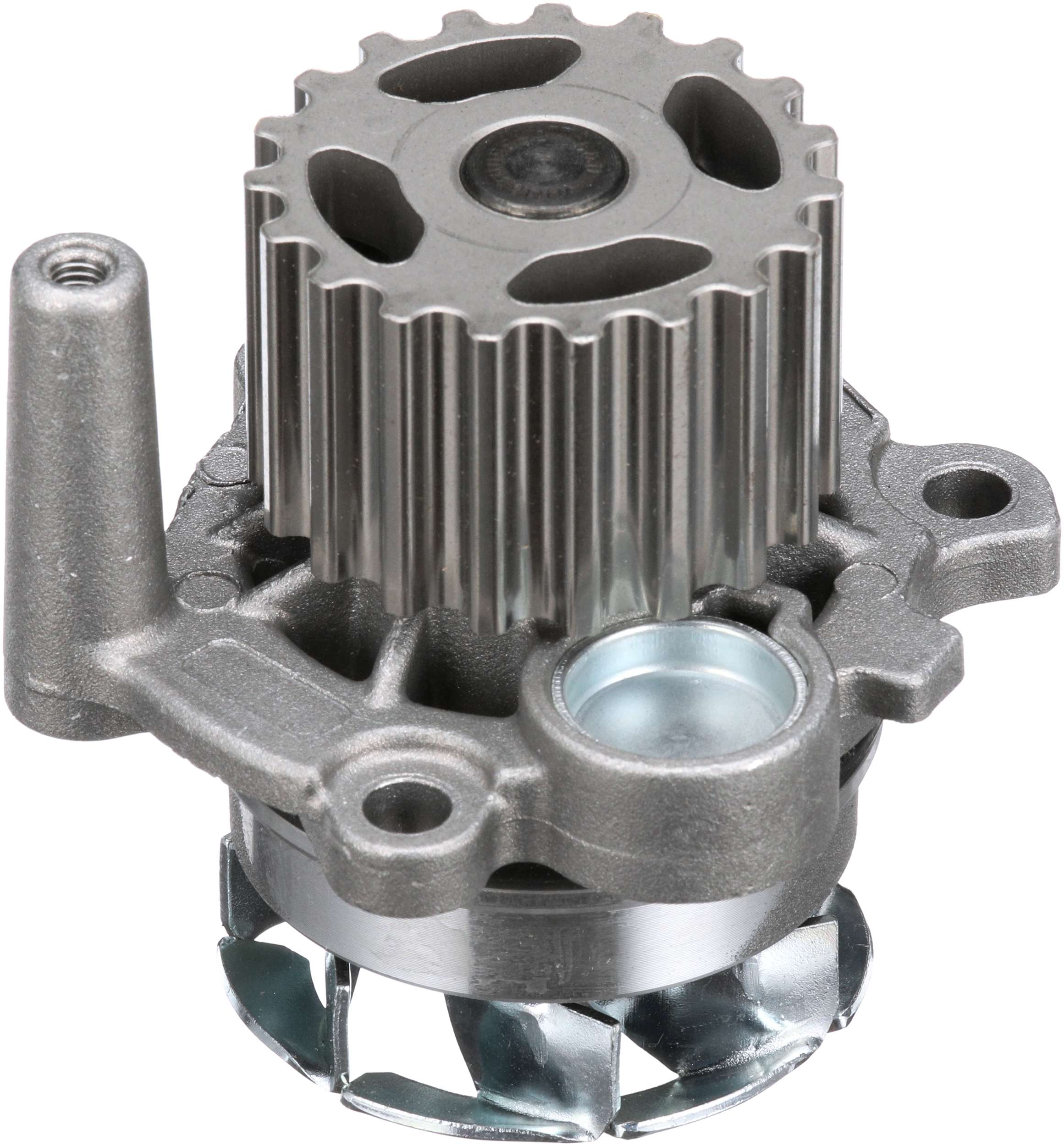 Water Pump, engine cooling (41096M)