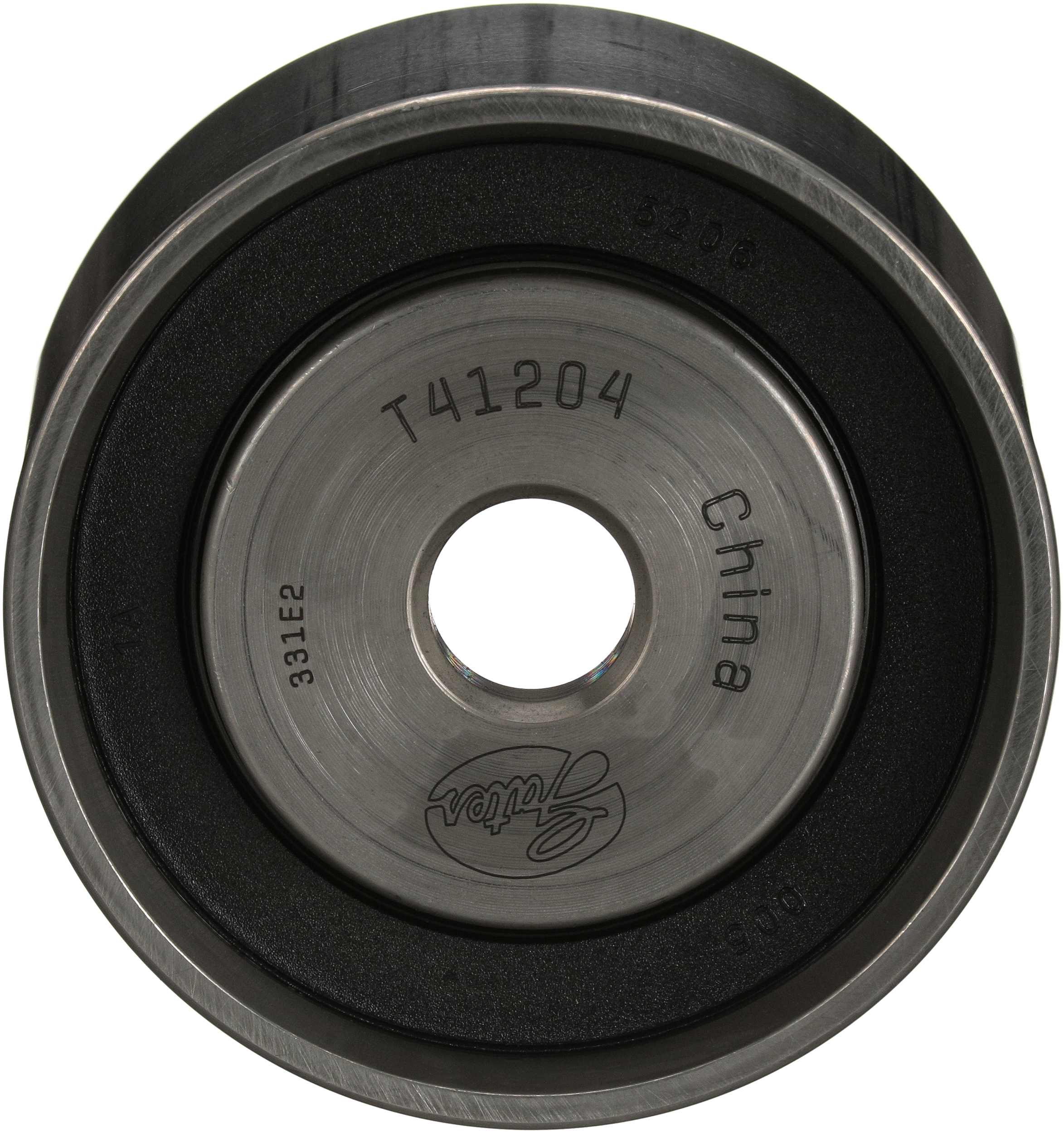 Deflection/Guide Pulley, timing belt (T41204)
