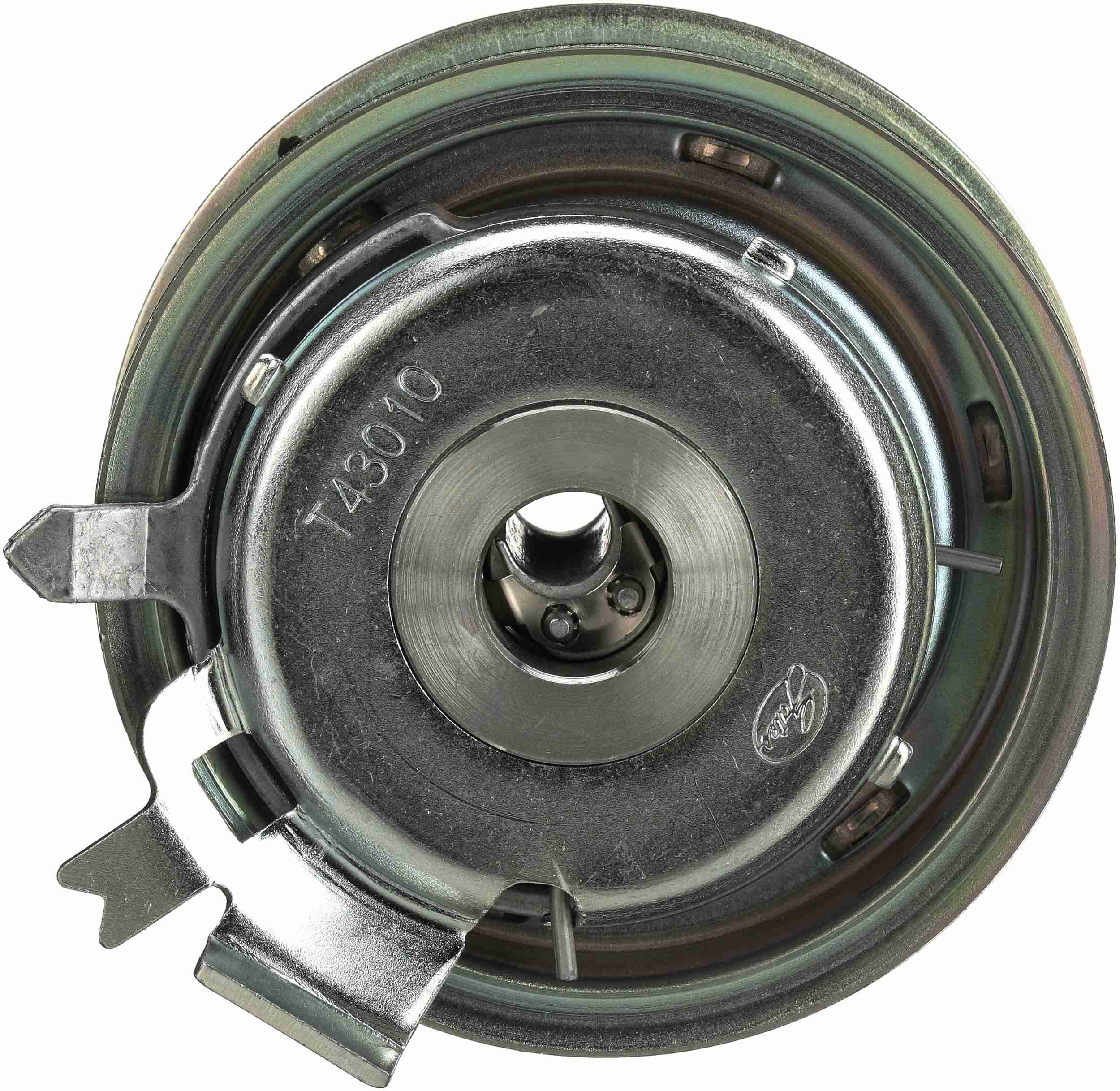 Tensioner Pulley, timing belt