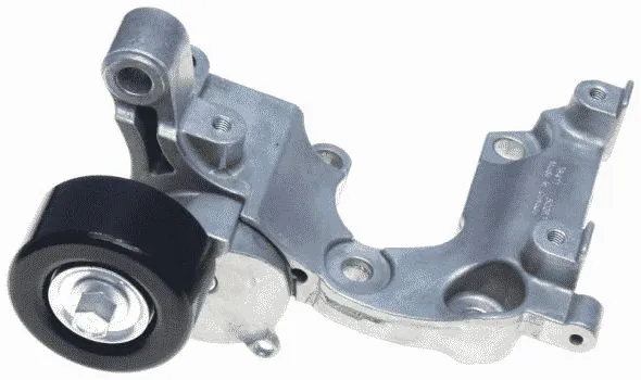 Belt Tensioner, V-ribbed belt (38411)