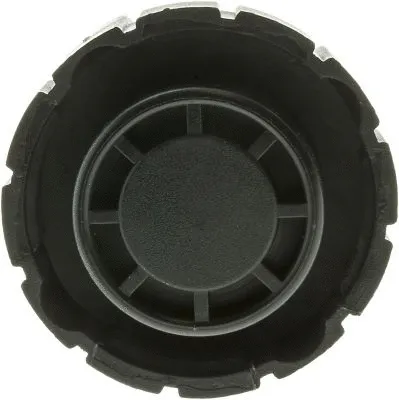 Cap, coolant tank
