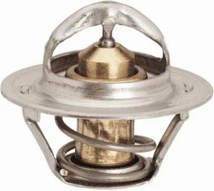 Thermostat, coolant (33258)