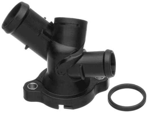 Coolant Flange (CO34883)