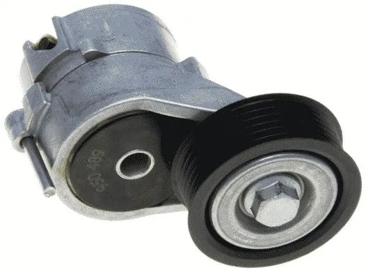 Belt Tensioner, V-ribbed belt (38450)