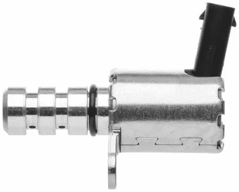 Central Magnet, camshaft adjustment