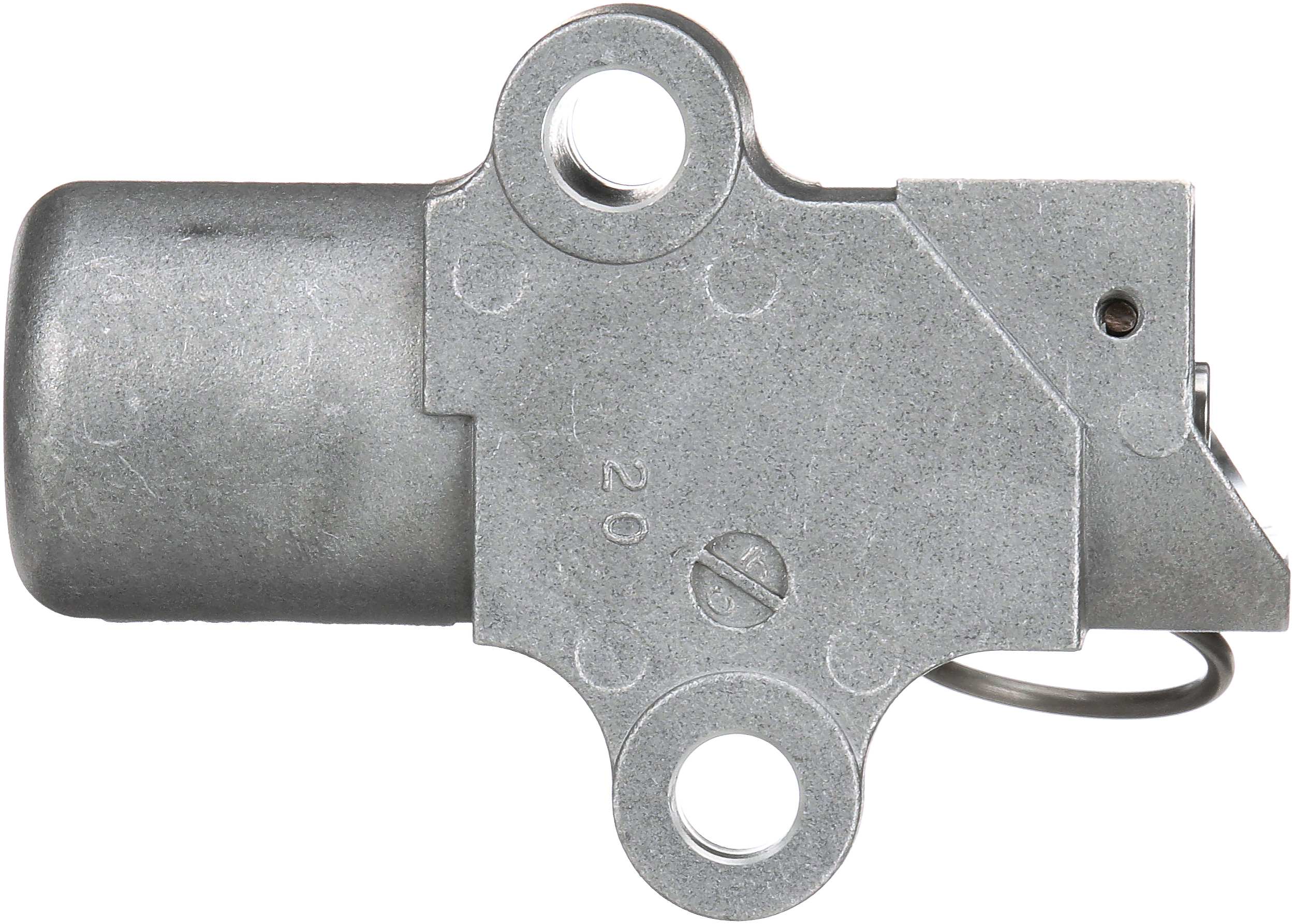 Vibration Damper, timing belt