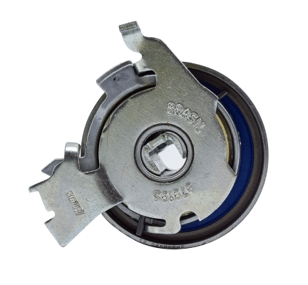 Tensioner, timing belt