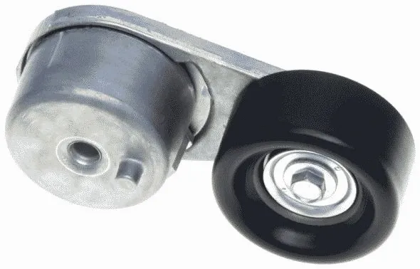 Belt Tensioner, V-ribbed belt (38378)