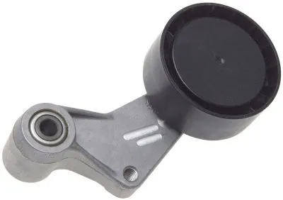 Tensioner Pulley, V-ribbed belt (38065)