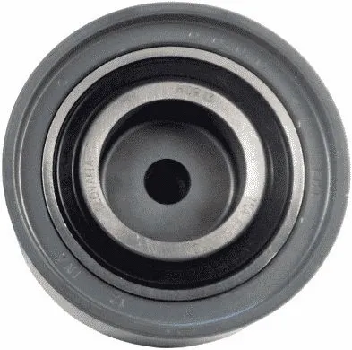 Deflection/Guide Pulley, timing belt