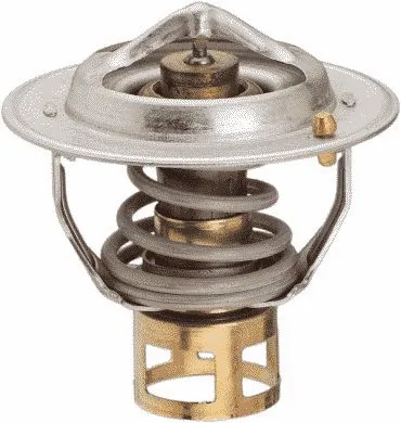 Thermostat, coolant (33738)