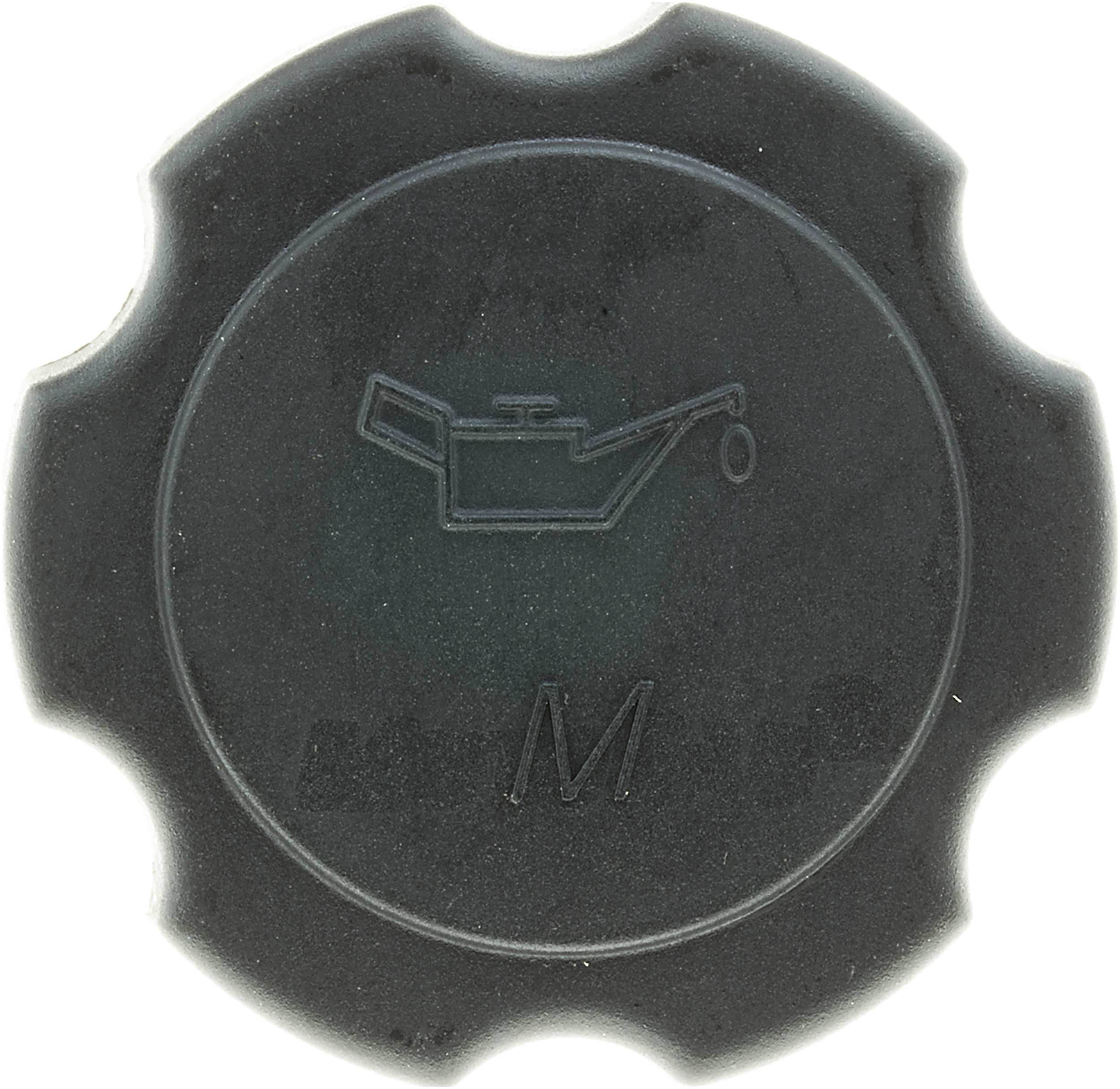 Sealing Cap, oil filler neck
