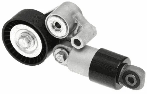 Belt Tensioner, V-ribbed belt (39390)
