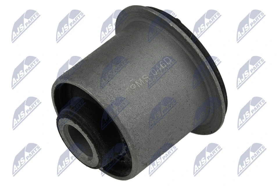 Mounting, control/trailing arm (ZTP-MS-046D)