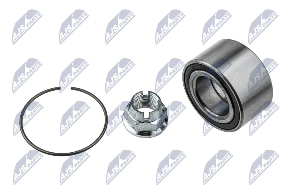 Wheel Bearing Kit (KLP-RE-001)