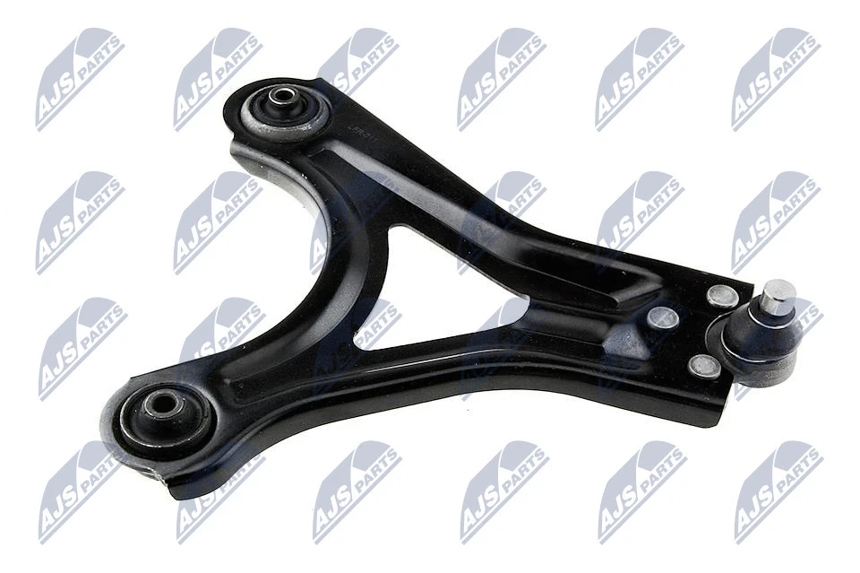 Control/Trailing Arm, wheel suspension (ZWD-FR-011)