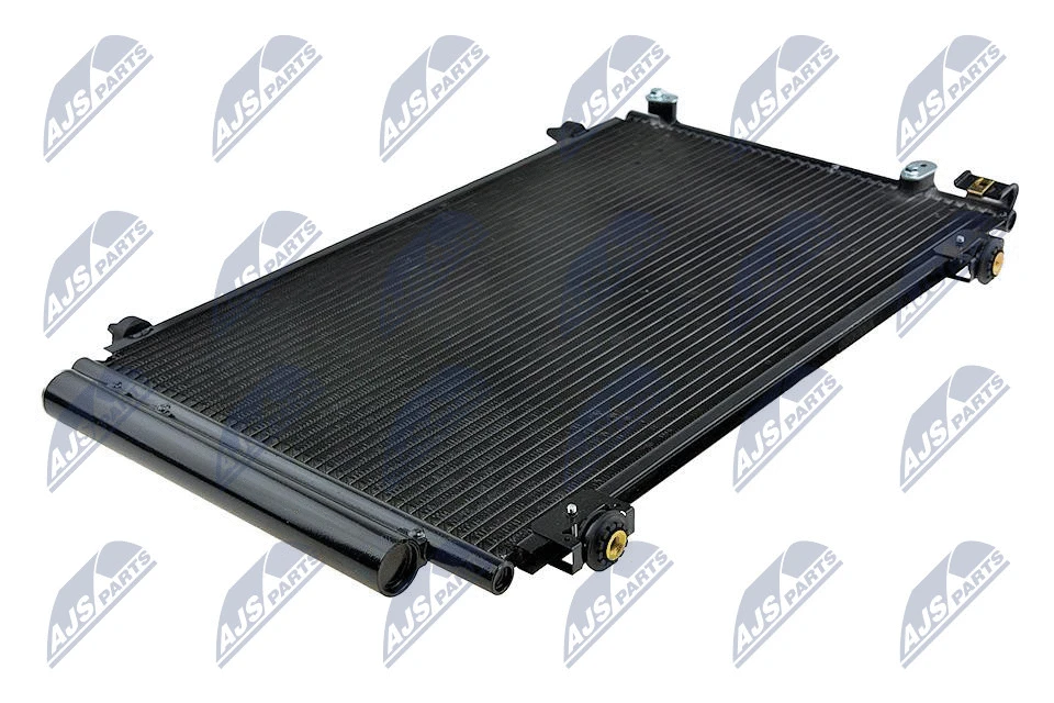 Condenser, air conditioning (CCS-TY-010)