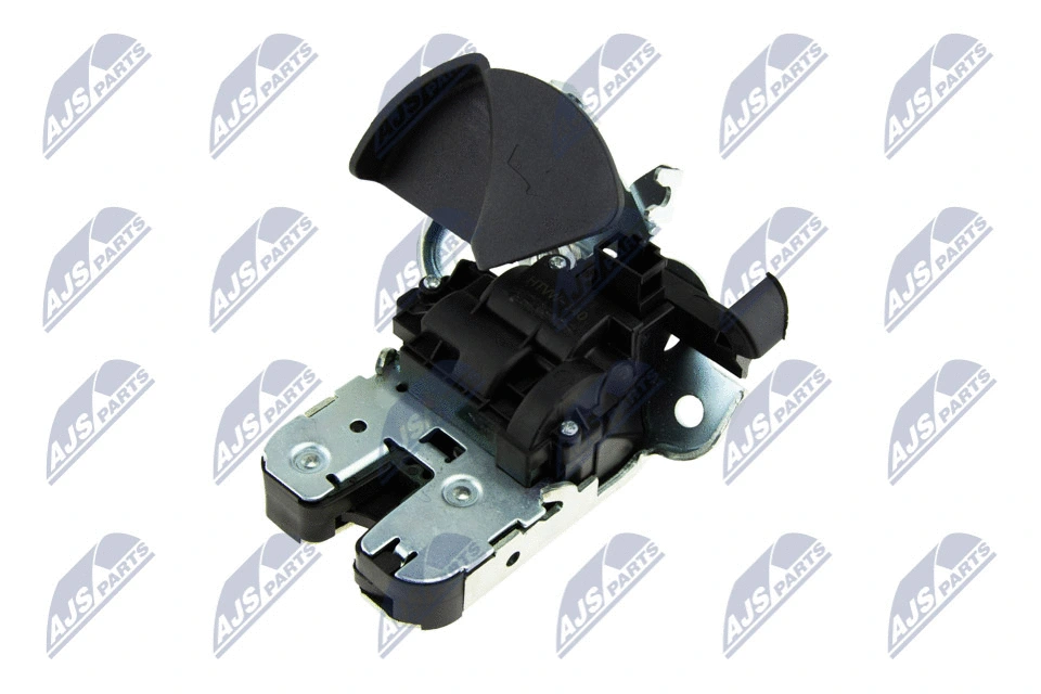 Boot Lock (EZC-VW-140)