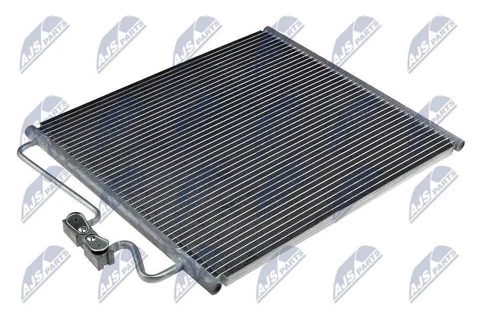 Condenser, air conditioning (CCS-BM-005)