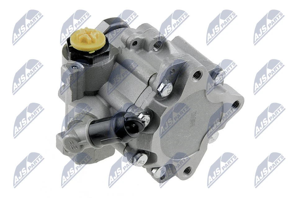 Hydraulic Pump, steering