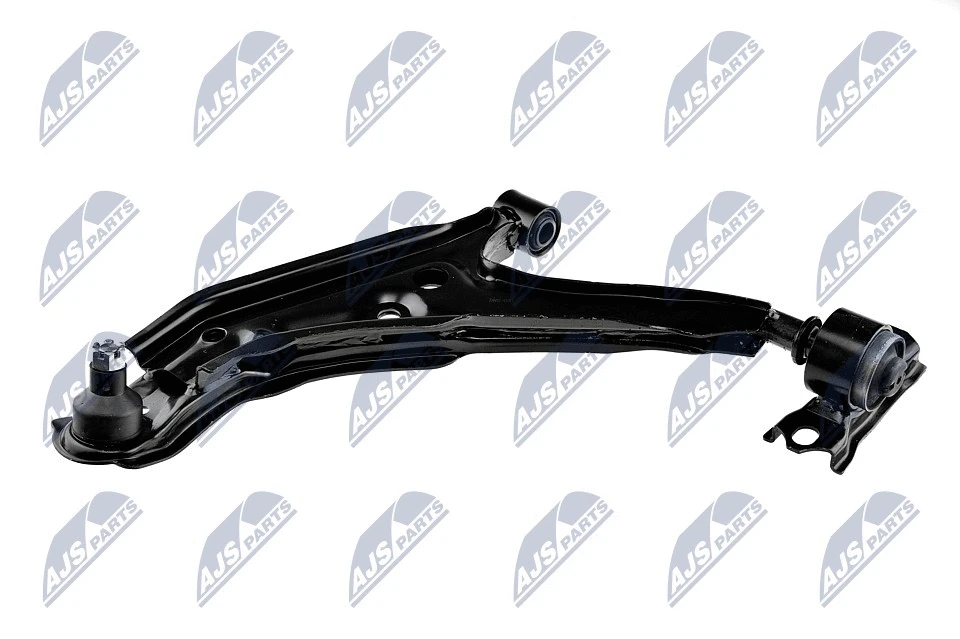 Control/Trailing Arm, wheel suspension (ZWD-NS-031)
