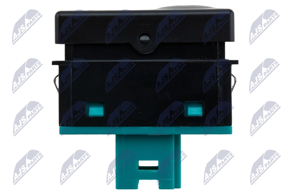 Switch, window regulator