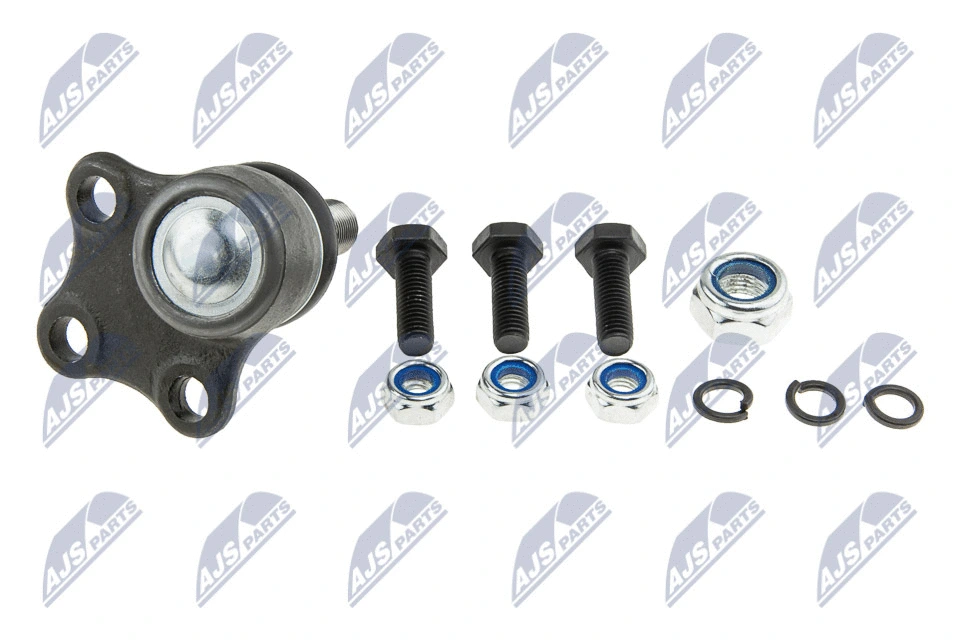 Ball Joint