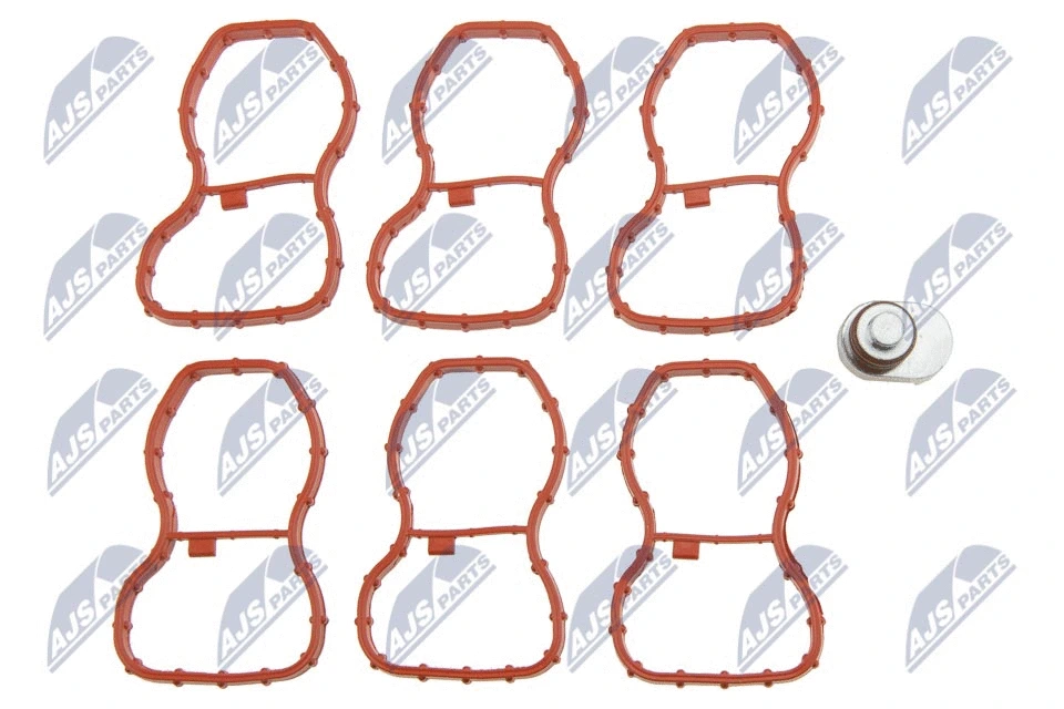 Repair Kit, intake manifold module